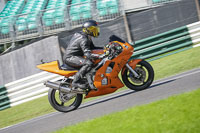 Middle Group Orange Bikes